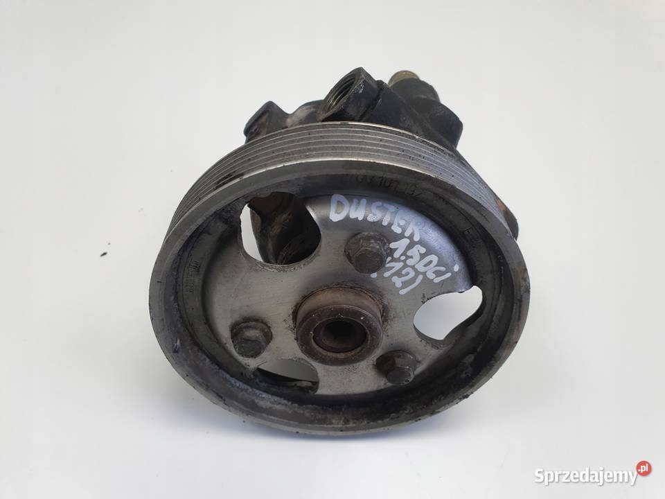 Dacia Duster 15 DCI 16 16V POMPA WSPOMAGANIA osobowe Janów