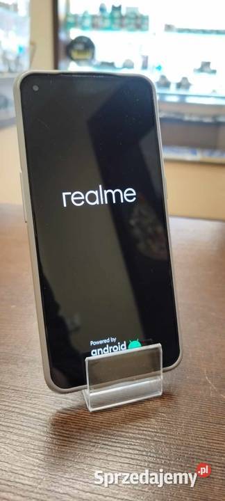 Realme GT master edition 6/128GB Elbląg - Sprzedajemy.pl