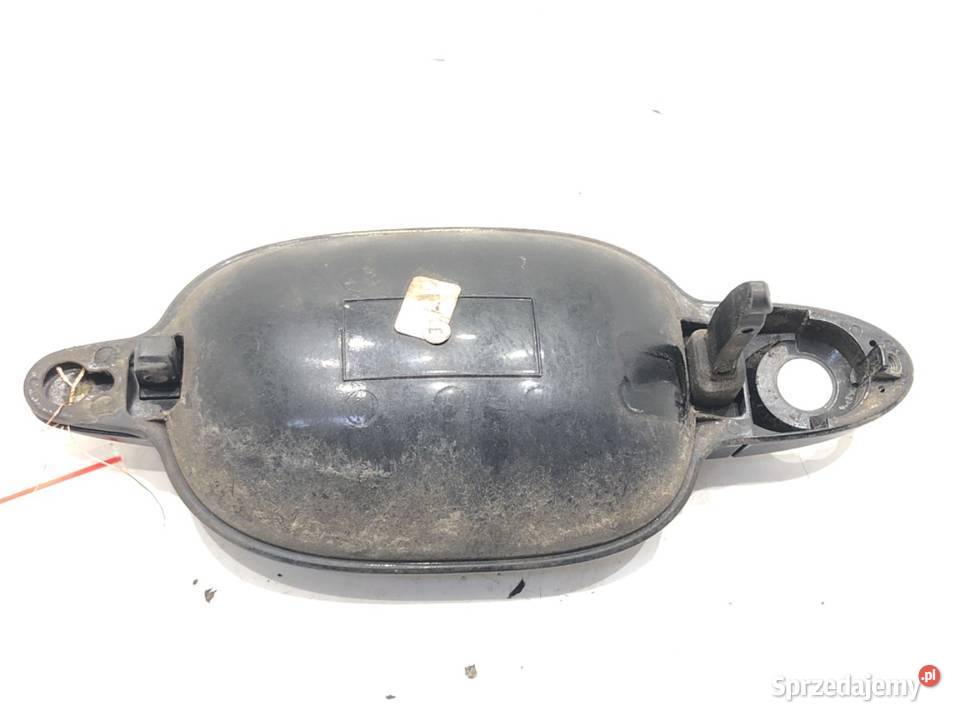 KLAMKA ZEWNĘTRZNA LEWY PRZÓD BMW E61 Kombi 0410