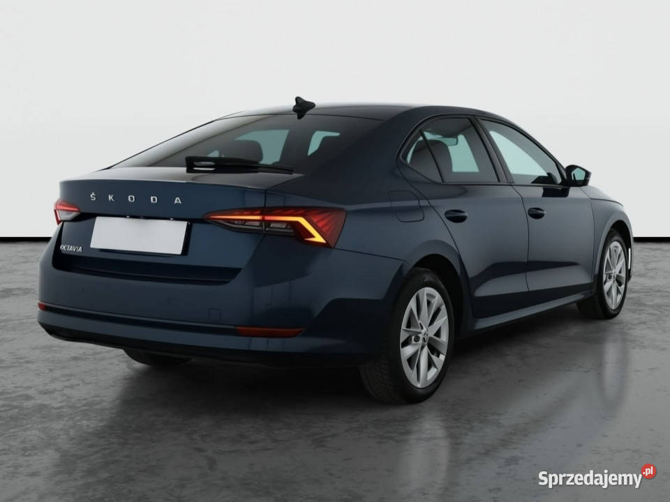 Skoda Octavia 20 TDI śląskie Katowice