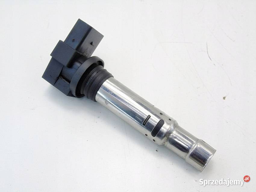 CEWKA ZAPŁONOWA 14 16V GOLF LEON OCTAVIA CADDY 3 śląskie