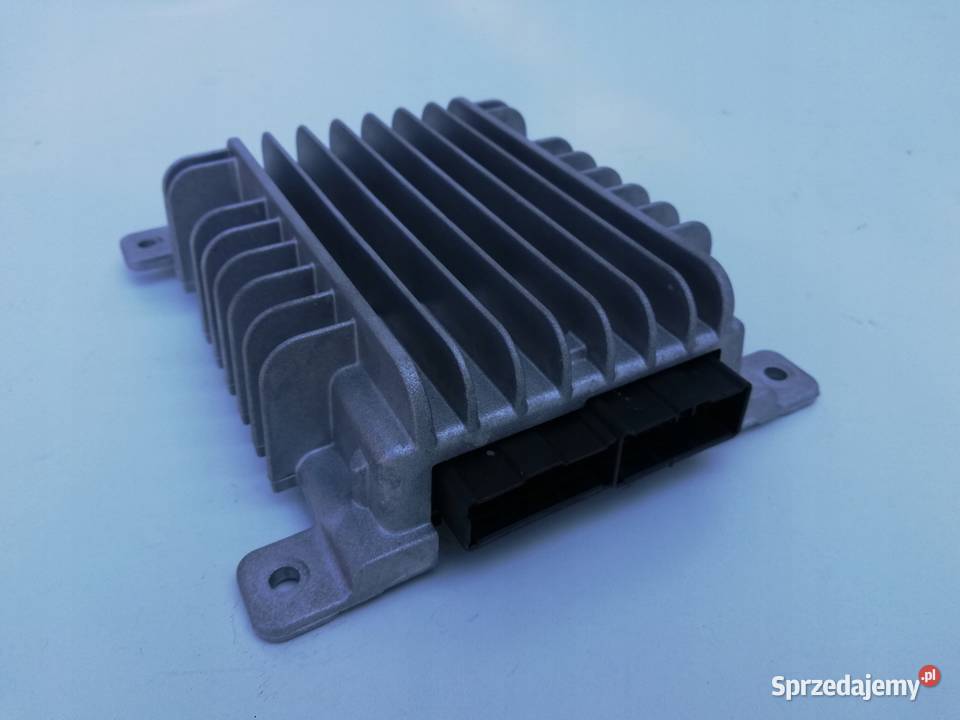 WZMACNIACZ AUDIO BOSE INFINITI QX70 FX35 FX37 Nowy Tomyśl