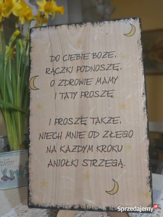 Anioły modlitwy myśliPamiątka I Komunia św Dobrzechów sprzedam