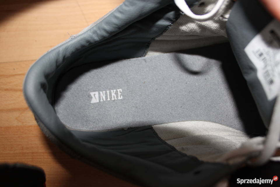 buty NIKE mrtyr 45 445 316191 Luboń sprzedam