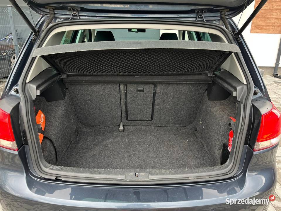 Volkswagen Golf 14MPI poduszka powietrzna Krasnystaw sprzedam