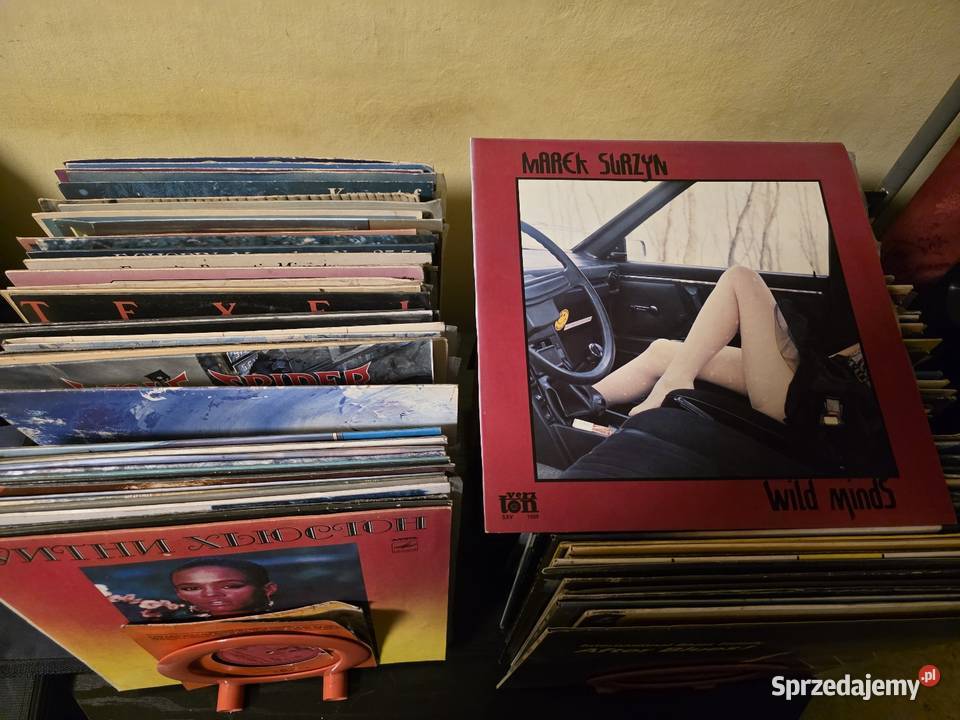 Wzmacniacz Foinica tuner Unitra gramofon Brnard podlaskie Łomża