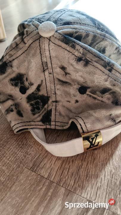 Czapka z daszkiem Czapki