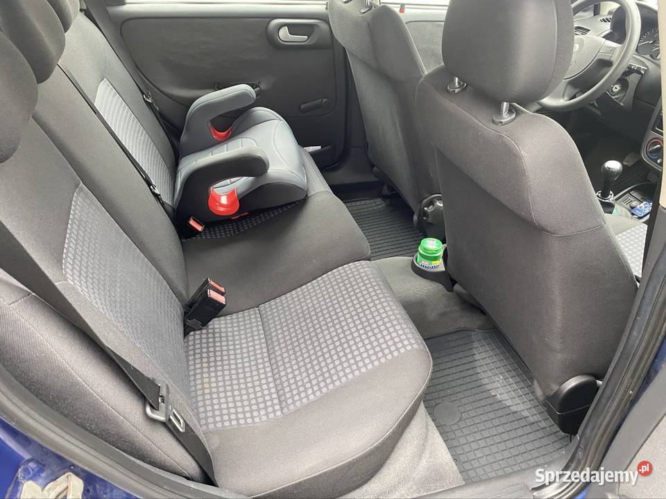 Sprzedam Opel Corsa C 12 Rybnik sprzedam