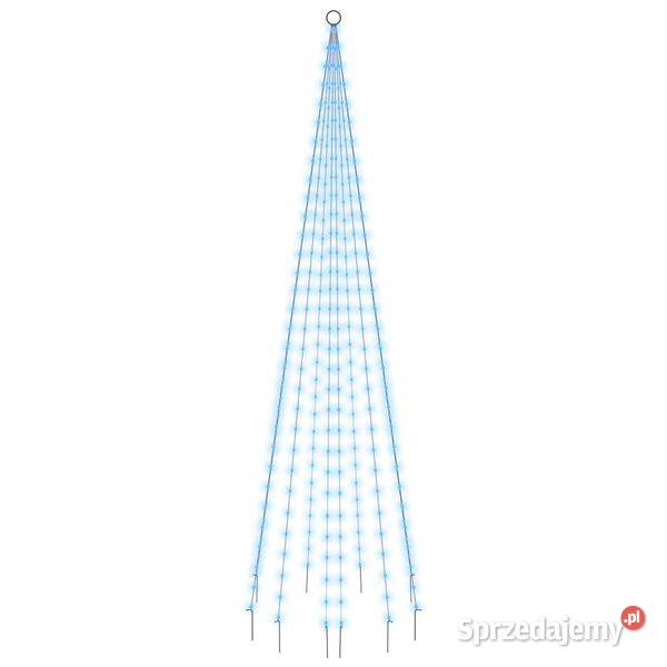 vidaXL Choinka do montażu na maszcie 310 Warszawa