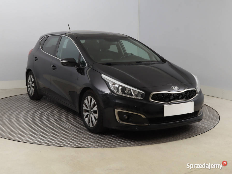 Kia Ceed 16 GDI Bielany Wrocławskie