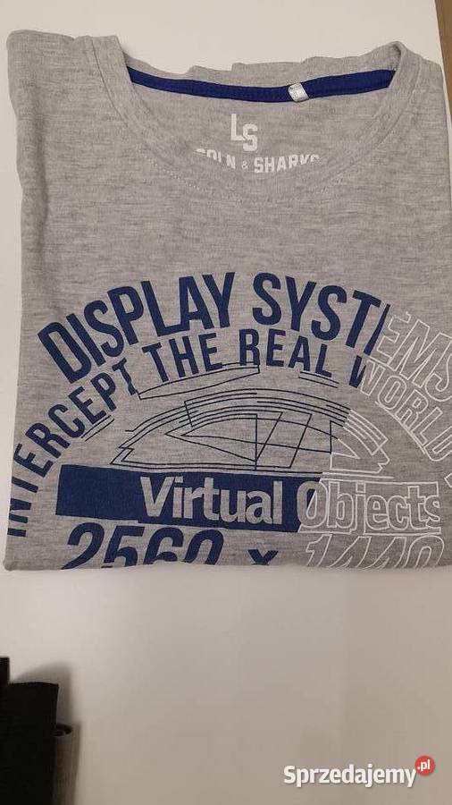 Bluzka bluza chłopca5 146152