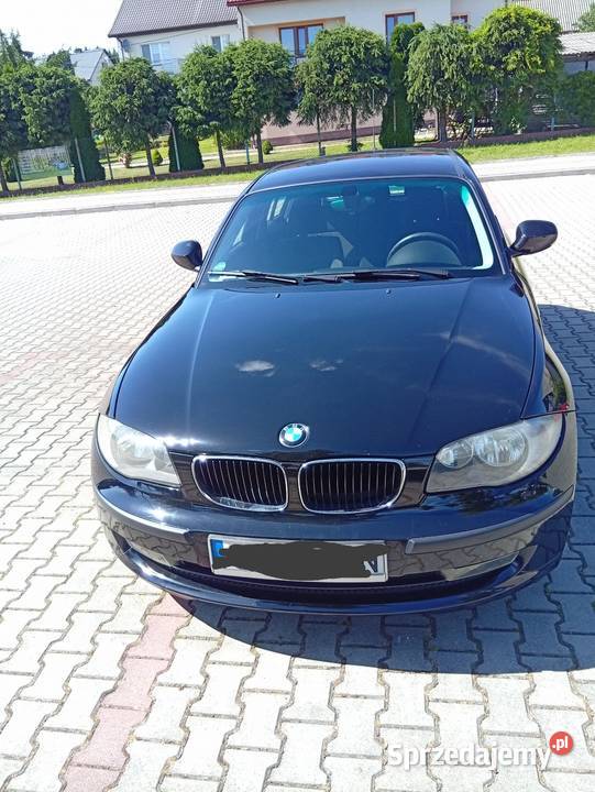 BMW Stan 4/5 świętokrzyskie