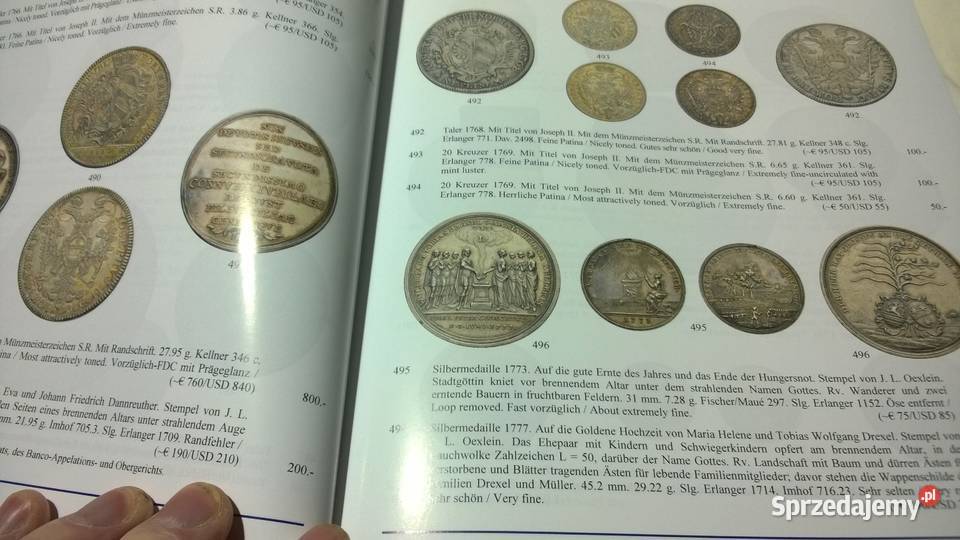 KATALOG AUKCYJNY 632020 ZURICH Warszawa