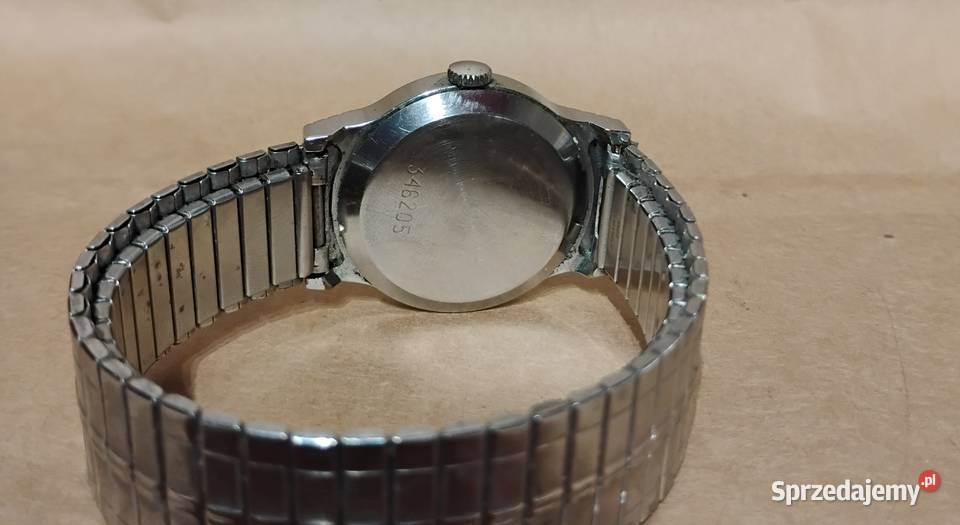 Zegarek Męsk iPobieda 15 JEWELS marmurek opolskie Opole