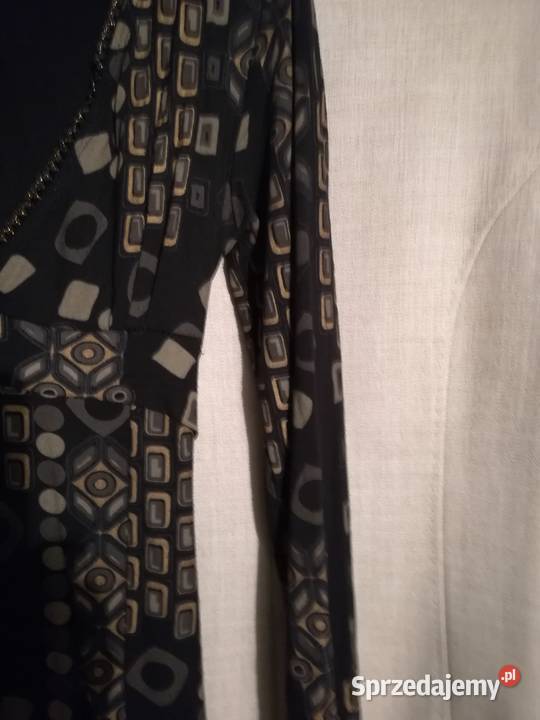 odzież używana nowa damska męska Łódź