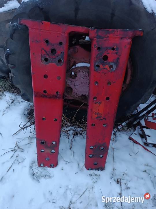 Rama silnika belka MTZ 82 BELARUS