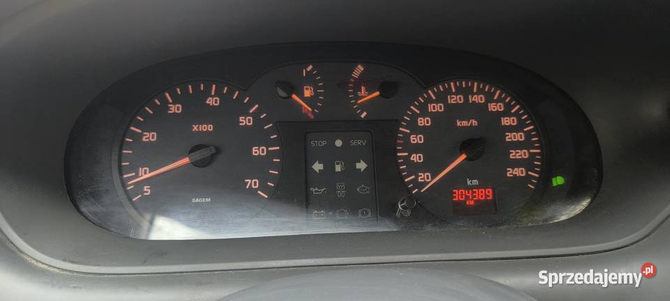 Renault Scenic sprzedam