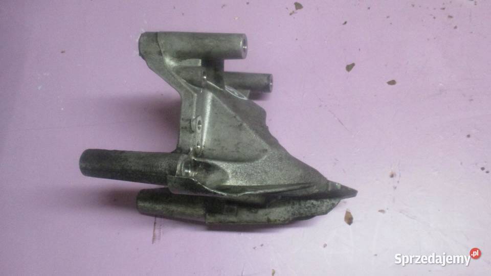 VW Touareg 25 tdi 174 BAC 08r 070199308A ŁAPA