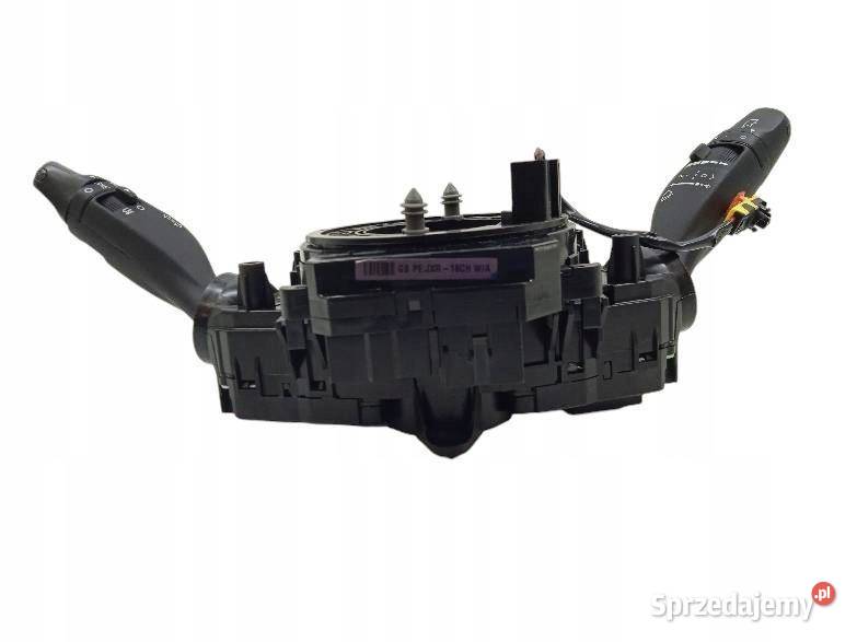PRZEŁĄCZNIK ZESPOLONY 93403C8351 Hyundai i20 II osobowe Panele sterowania, przełączniki