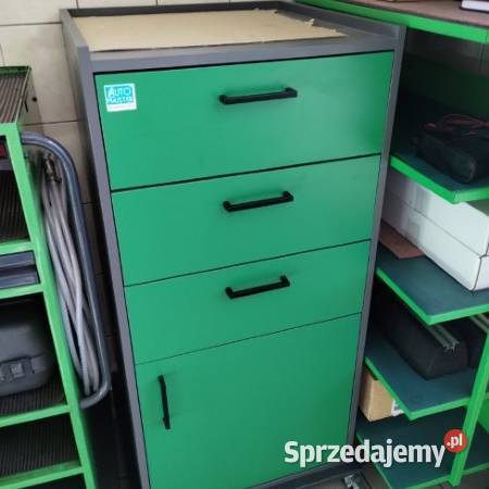 Kts 560 tester usterek Bosch szafka pod tester Bielsko-Biała sprzedam