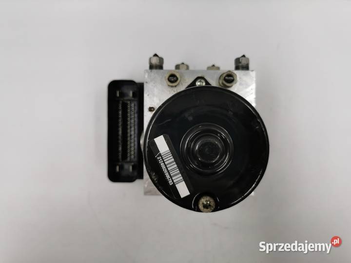 Pompa ABS ESP Ford Focus MK2 8M512C405AA Wyszków