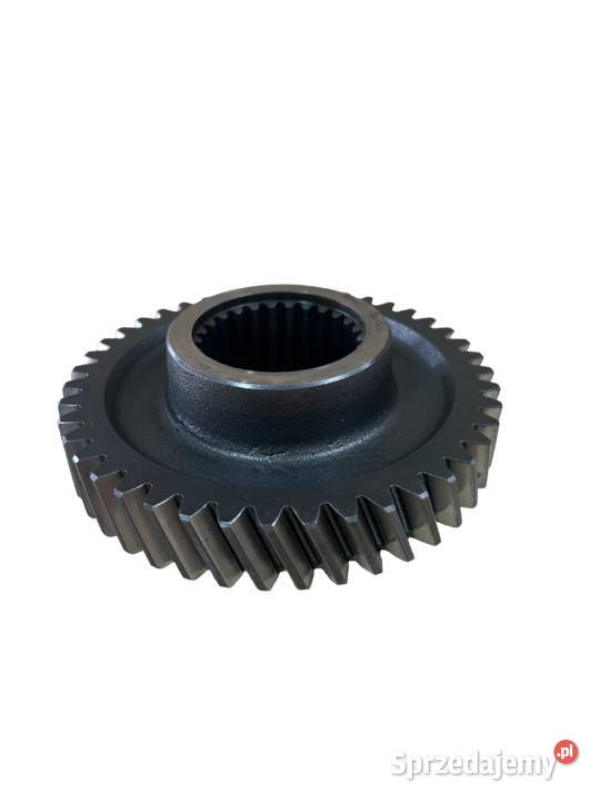 KOŁO ZĘBATE 43T 87536652 CASE IH PUMA 185 CVX sprzedam