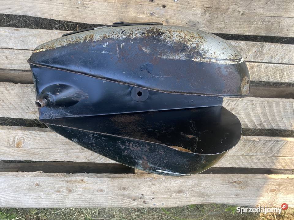 ZBIORNIK PALIWA BAK SHL M11 M06 175 Kraków