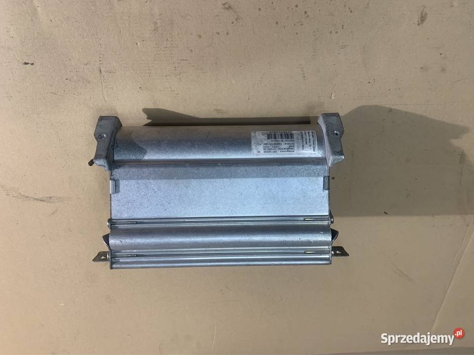 2038600305 airbag poduszka powietrzna mercedes c zachodniopomorskie Szczecin