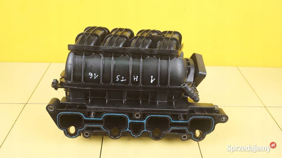 OPEL ASTRA K 14 B 18r 101 B14XE LV7 kolektor świętokrzyskie Suków sprzedam