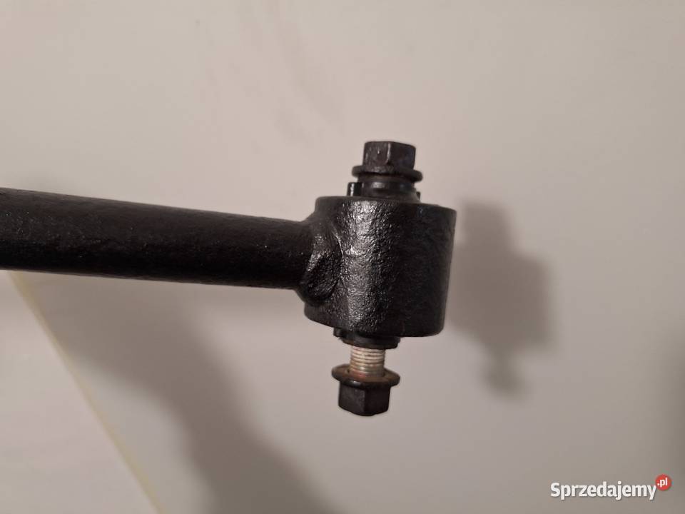 Lexus RX 400h wahacz drążek wzdłużny tył Toruń