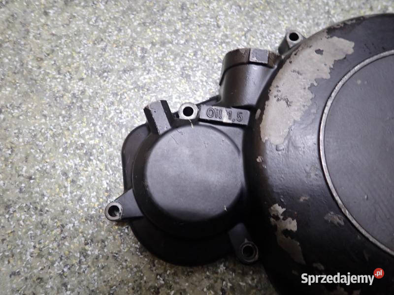 DEKIEL POKRYWA SPRZĘGŁA KTM LC4 600 8993R Strzelce Krajeńskie sprzedam