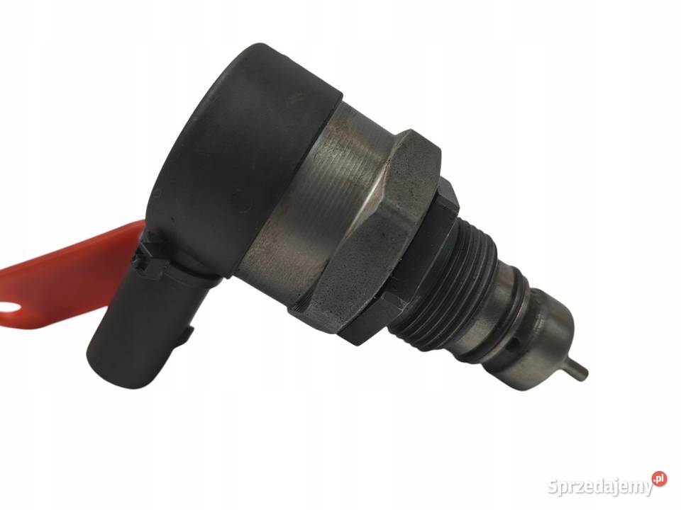 REGULATOR CIŚNIENIA PALIWA BMW E83 F15 F20 F22 Chełm sprzedam