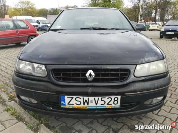 Renault safrane 1997