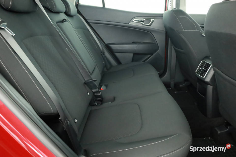 Kia Sportage 16 TGDI Łódź sprzedam