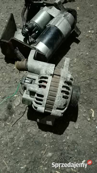 Alternator Tata Indica Nysa sprzedam