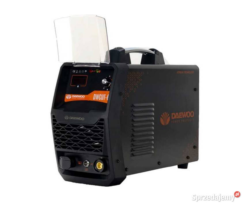 Przecinarka plazmowa Daewoo DWCUT60 wielkopolskie