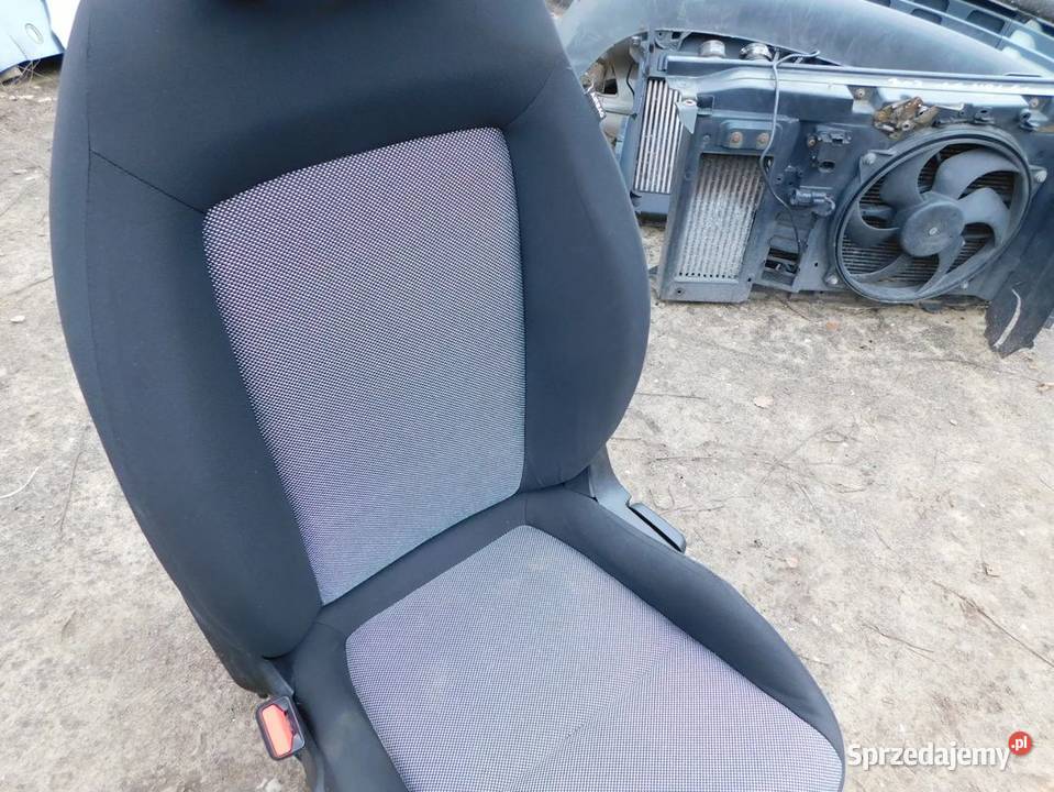 fiat bravo fotel kierowcy 34 WYSYŁKA Części samochodowe Żory