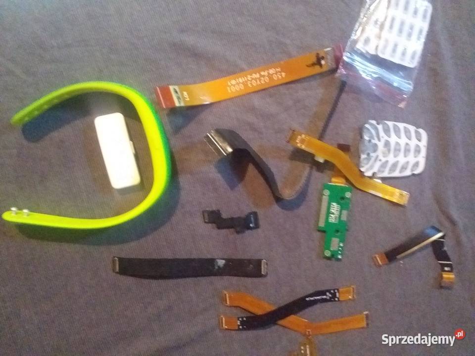 taśma flex złącze opaska klawiatura swr10 P20 5a Sandomierz