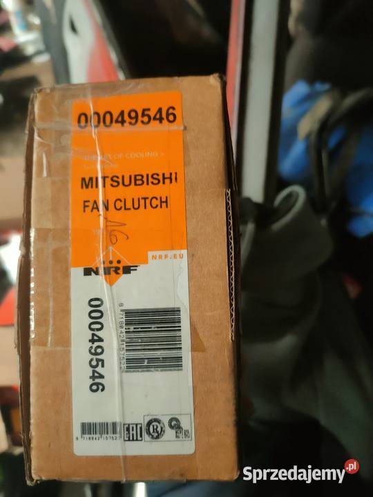 WISKOZA MITSUBISHI L200 25 DID dolnośląskie Lubin