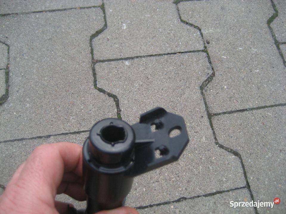 vw golf 5 v spryskiwacz reflektora lampy prawy osobowe