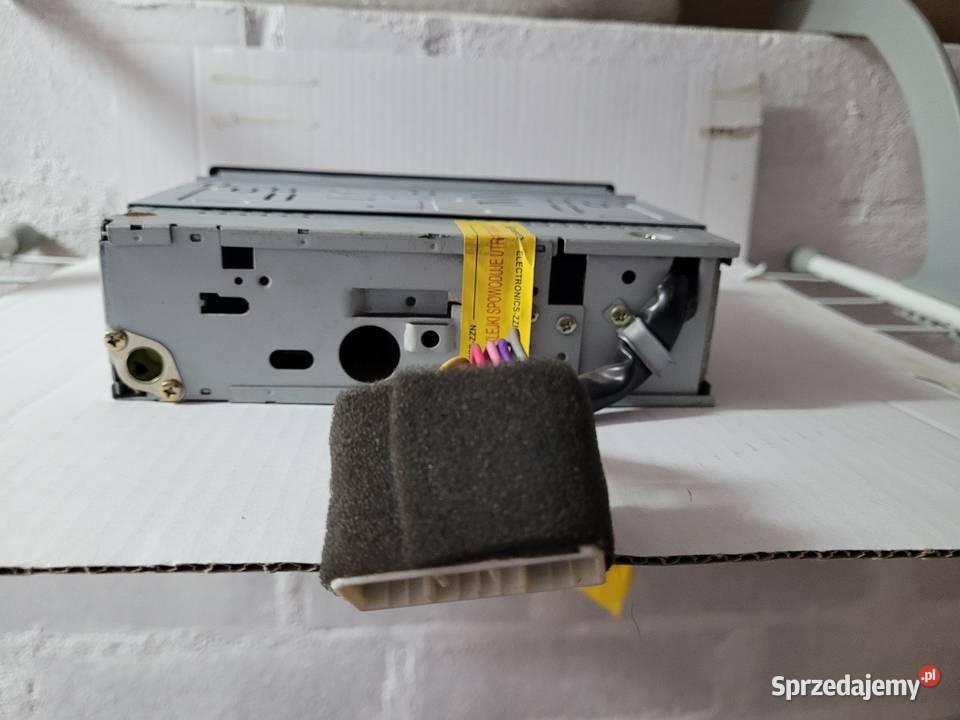 Sprzedam osobowe Części samochodowe Wrocław sprzedam