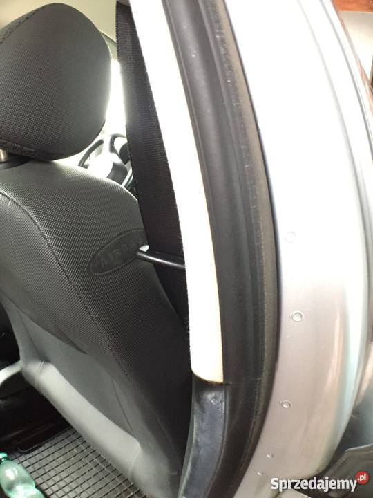 Volkswagen Polo 6n2 14 MPI 8V Sławków