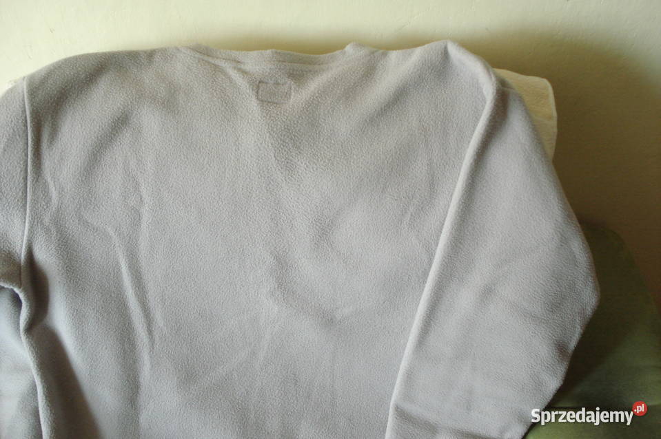 Bluza polar męska Hero by Wrangler sprzedam sprzedam