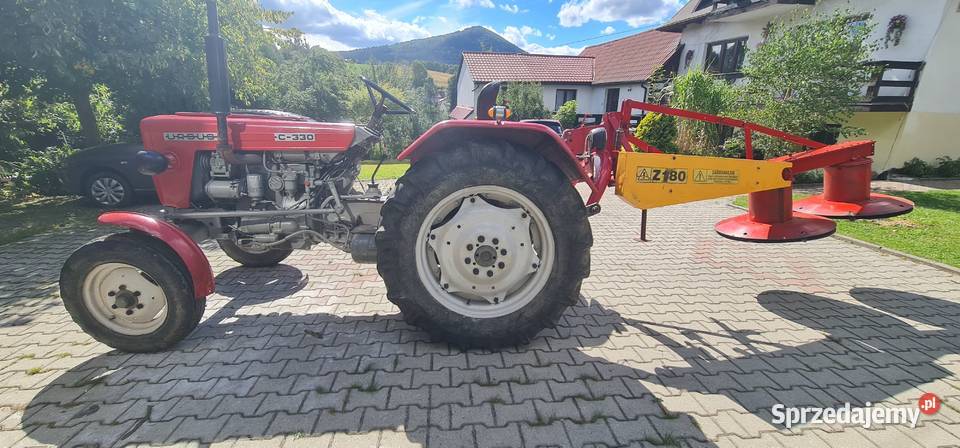 Sprzedam Ursus C330 Kasina Wielka