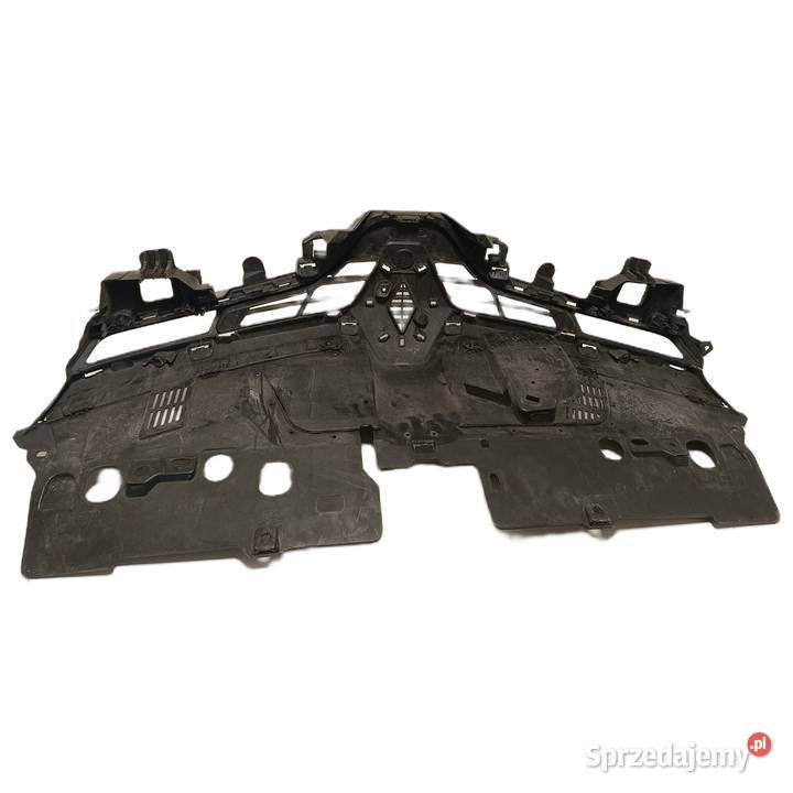 Atrapa chłodnicy grill Renault Clio IV sprzedam