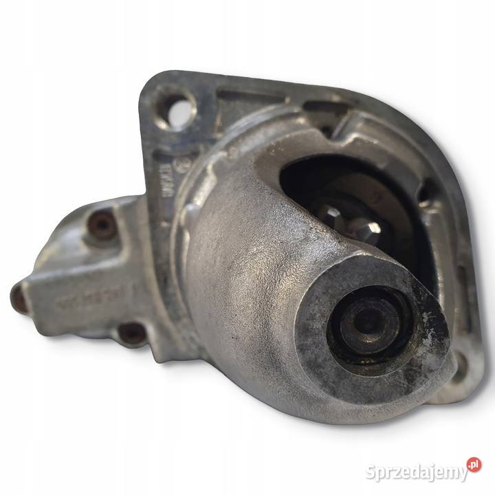 ROZRUSZNIK BMW E46 E90 E87 20 i bosch 0001138002 Chełm