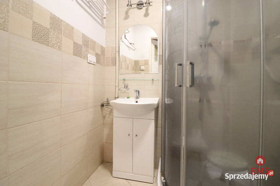 Mieszkanie Suwałki 52m2 3 pokojowe