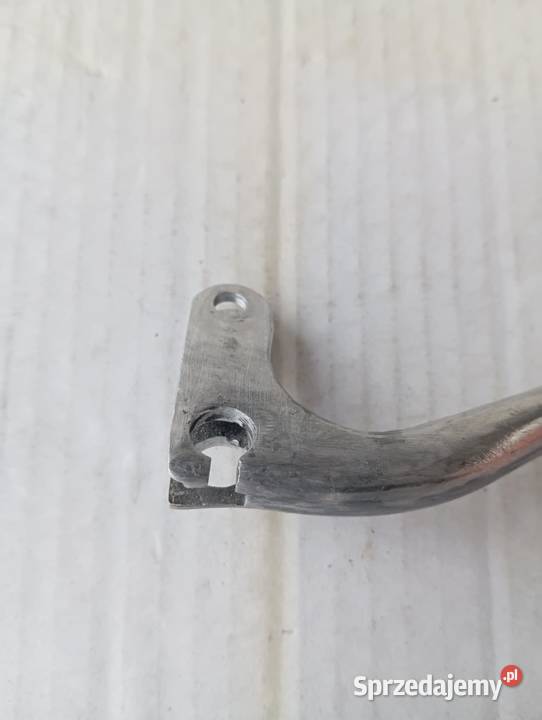 KLAMKA DŹWIGNIA KIEROWNICA DNIEPR URAL K750