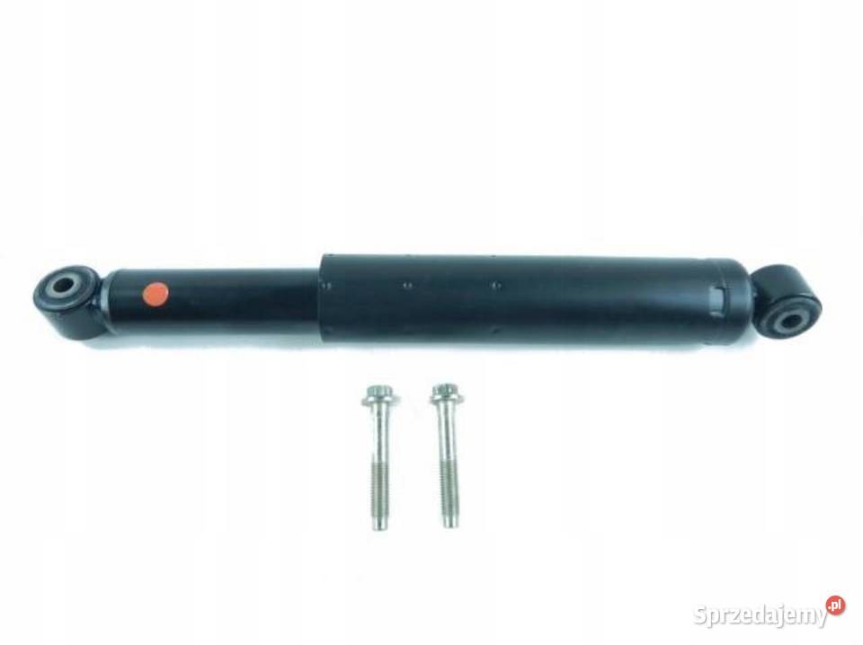 AMORTYZATOR TYŁ TYLNY FORD TOURNEO CONNECT 0213