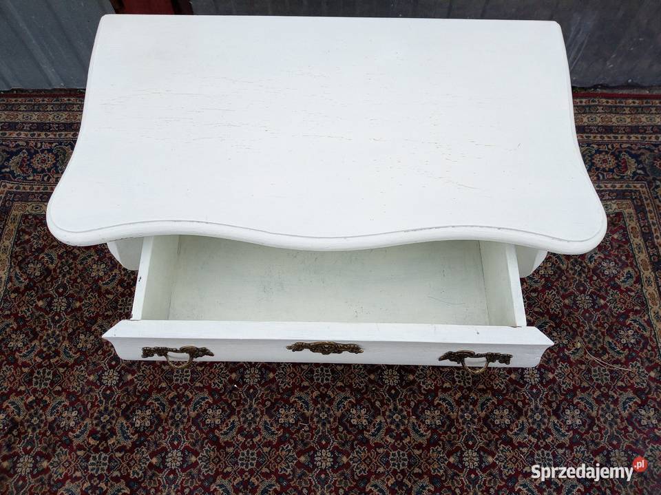 Komodę sprzedam Meble Borówno